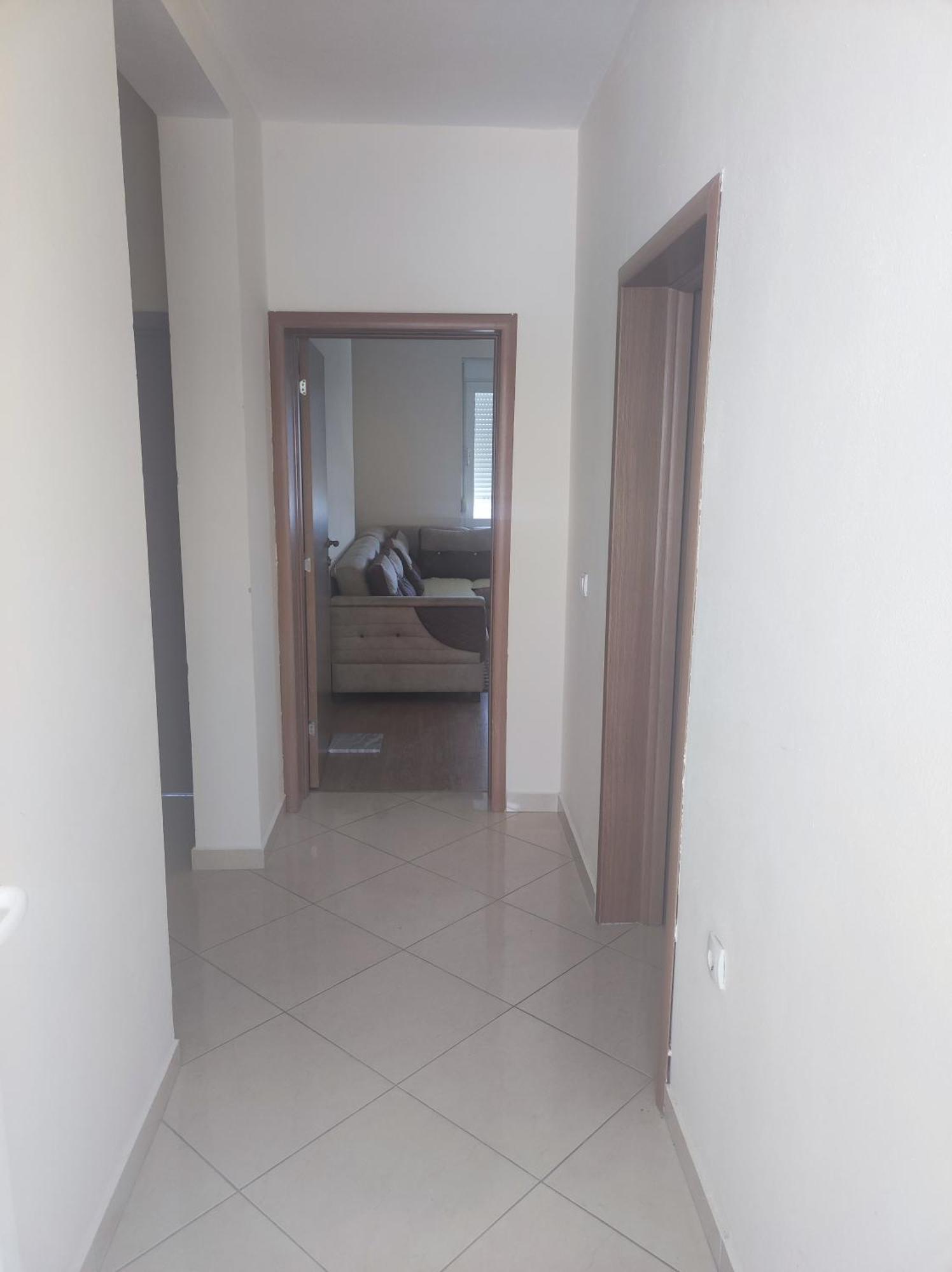 Tahiri Bellevue Apartments อุลซิน ภายนอก รูปภาพ