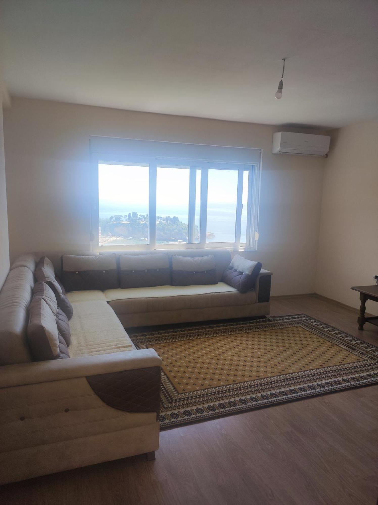 Tahiri Bellevue Apartments อุลซิน ภายนอก รูปภาพ