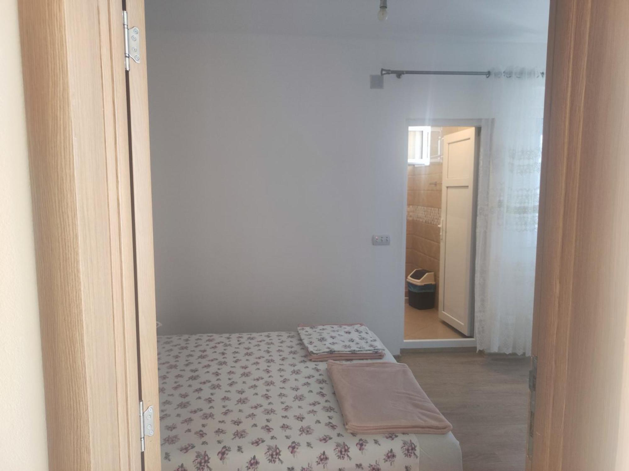 Tahiri Bellevue Apartments อุลซิน ภายนอก รูปภาพ